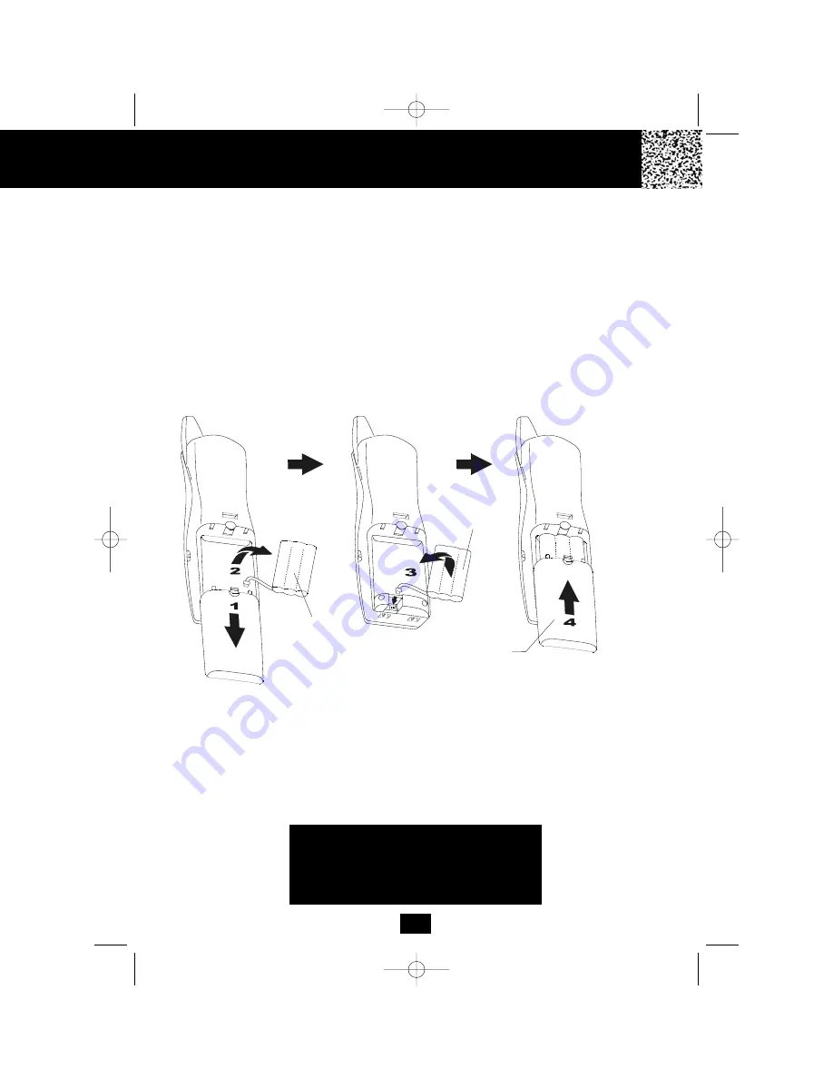 BellSouth GH5815 Скачать руководство пользователя страница 35