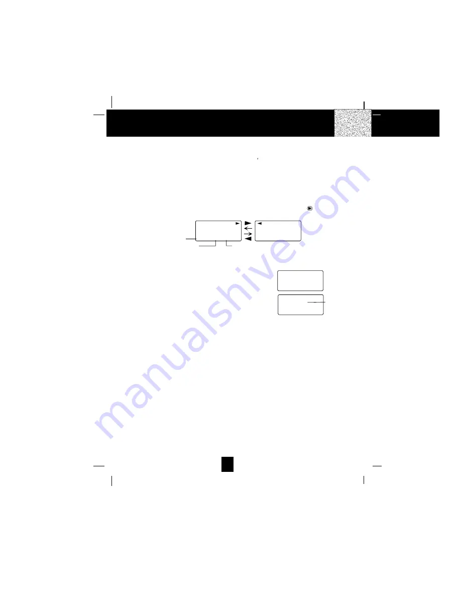 BellSouth MH9910 Скачать руководство пользователя страница 18