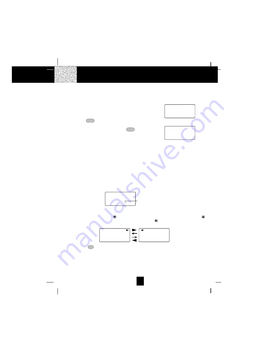 BellSouth MH9910 Скачать руководство пользователя страница 19