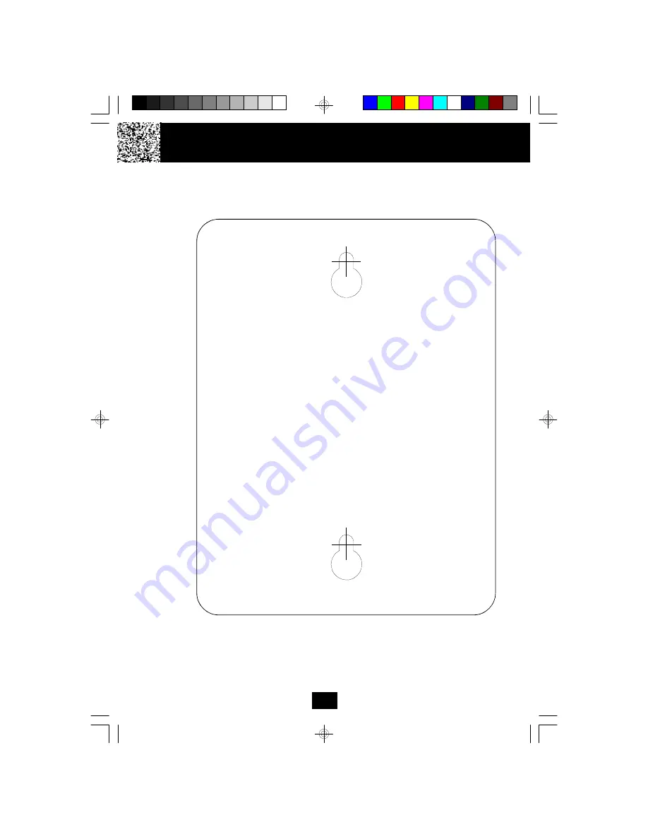 BellSouth MH9915 Скачать руководство пользователя страница 44