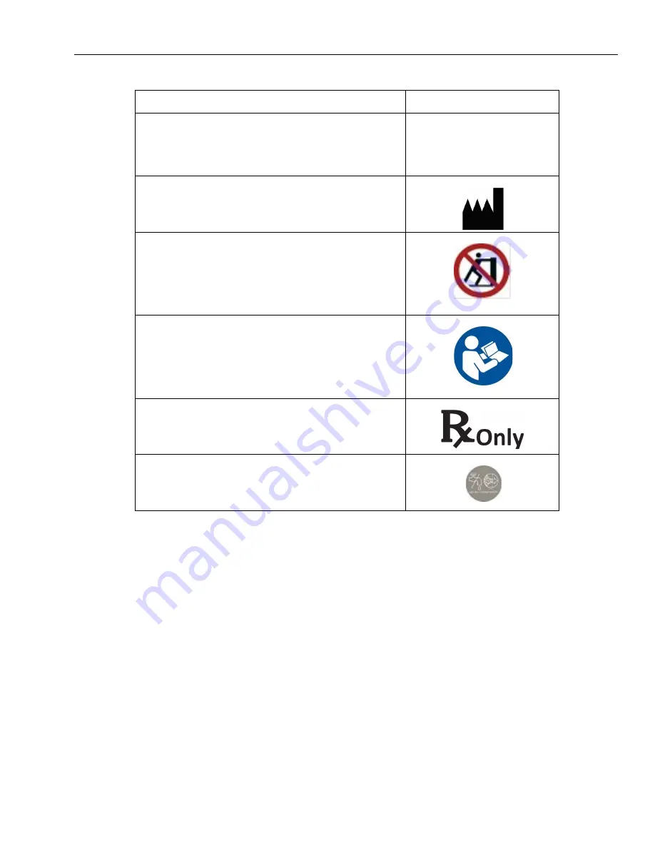 Belmont 200-00263 User Manual Download Page 13