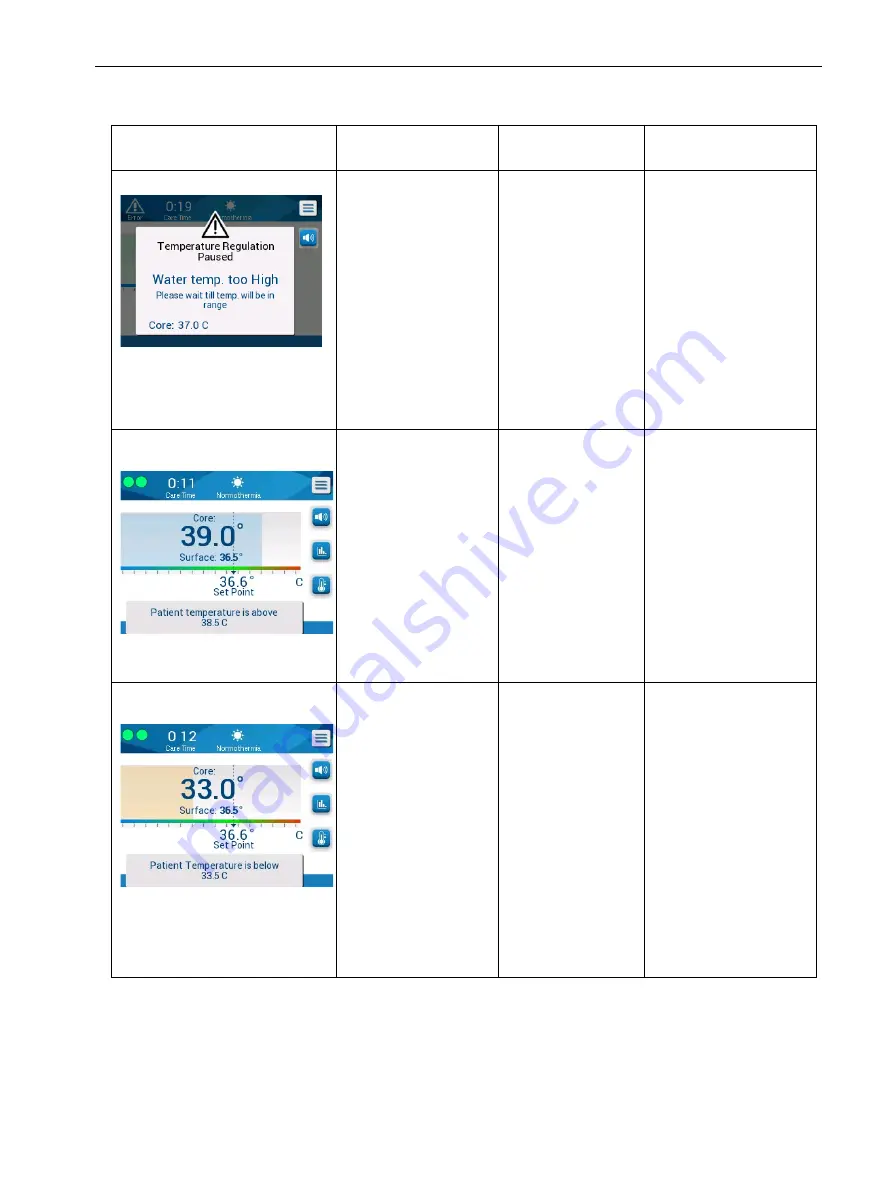 Belmont 200-00263 User Manual Download Page 80