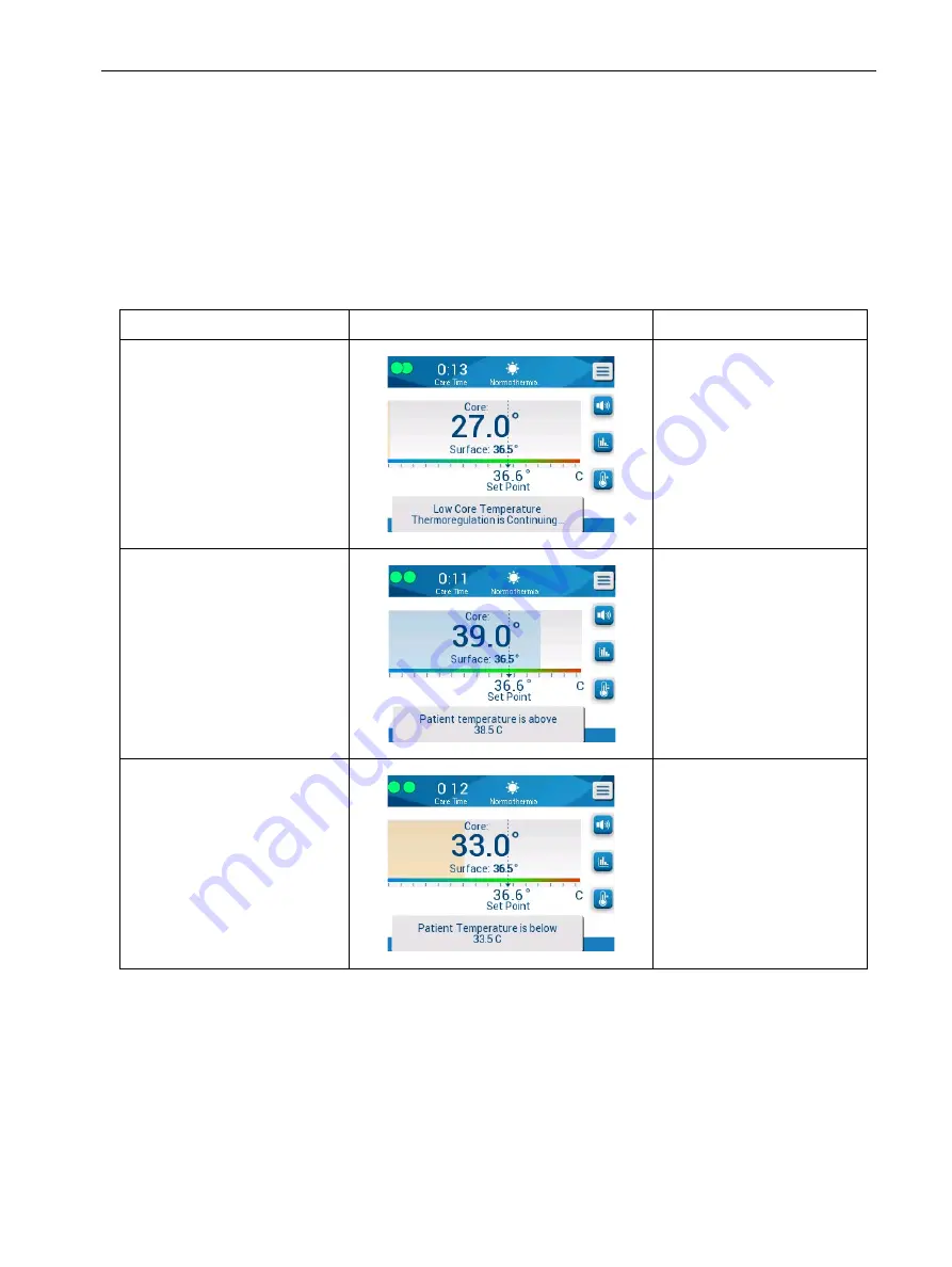 Belmont 200-00263 User Manual Download Page 84