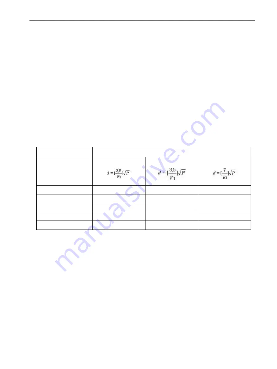 Belmont 200-00263 User Manual Download Page 105