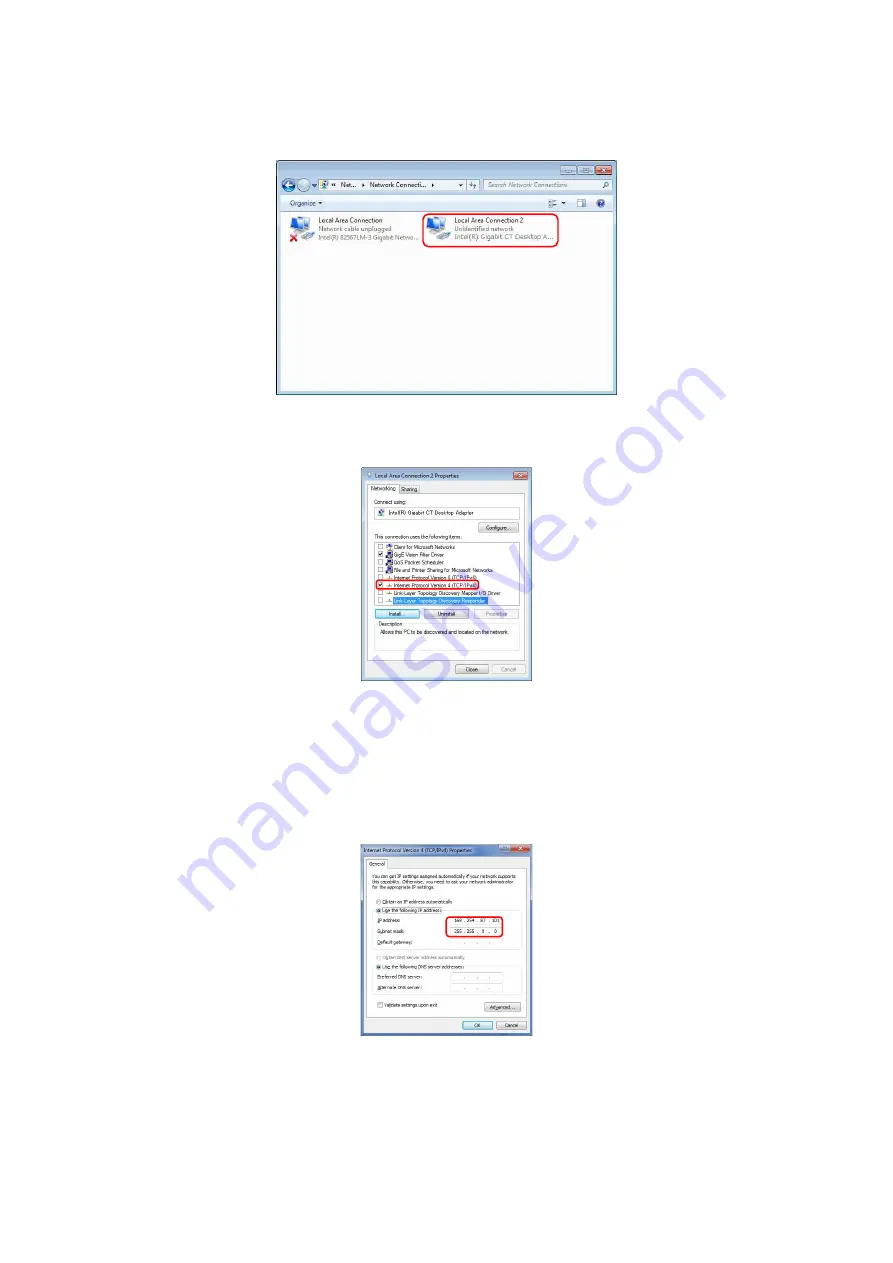 Belmont Bel-Cypher N Installation Manual Download Page 35