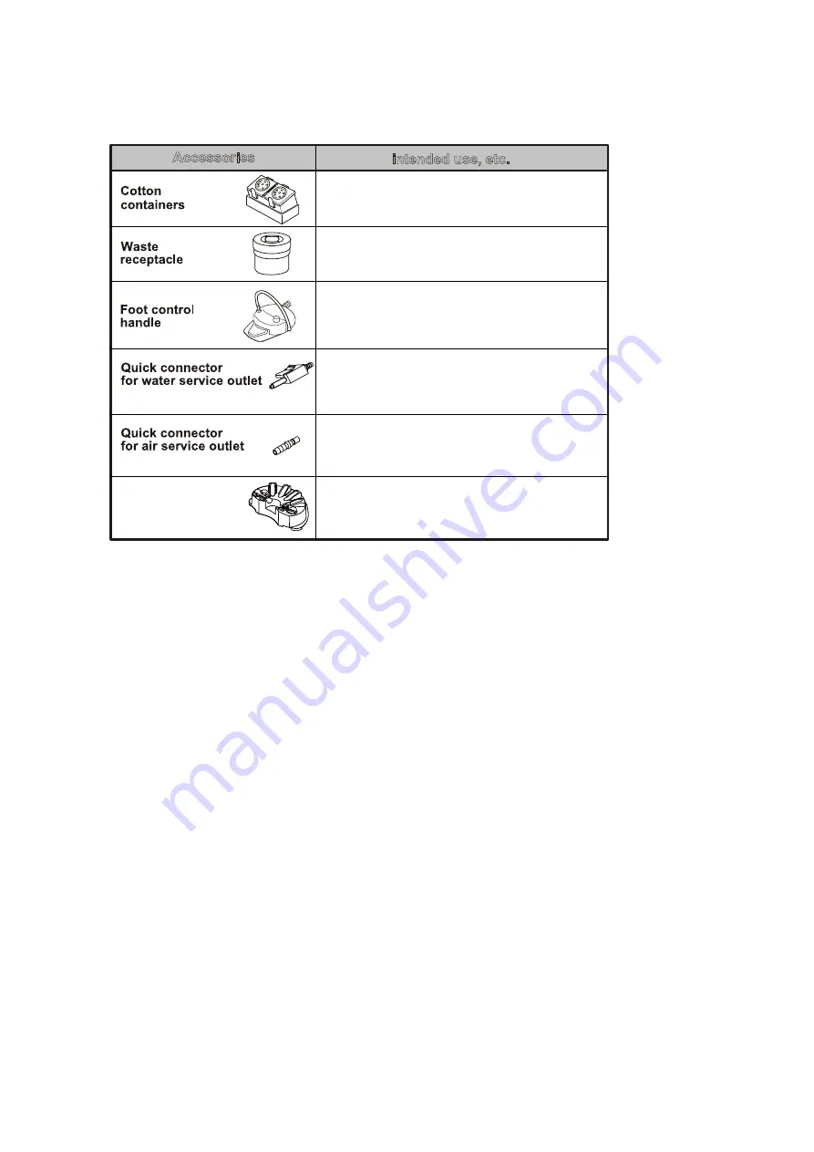 Belmont Clesta II Operating Instructions Manual Download Page 38