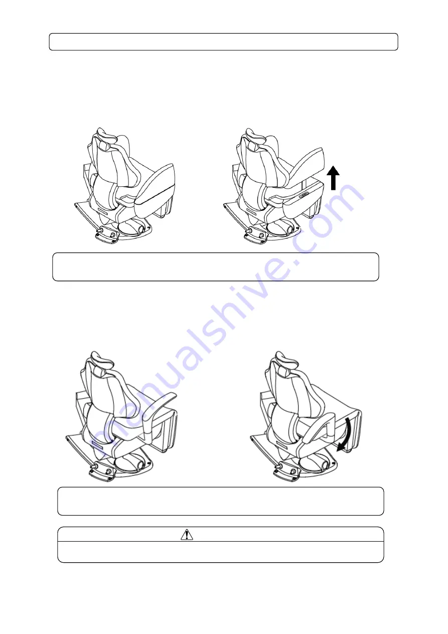 Belmont CP-ONE PLUS Operating Instructions Manual Download Page 16