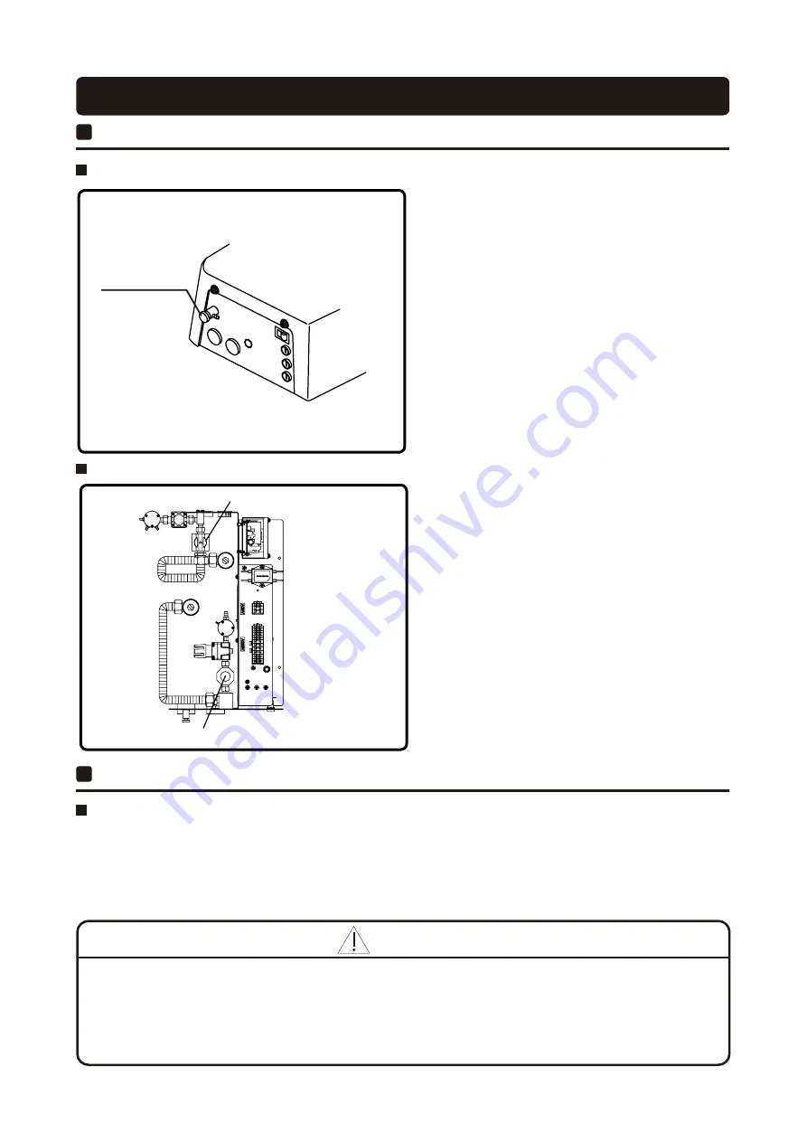 Belmont CREDIA G1 Operating Instructions Manual Download Page 36