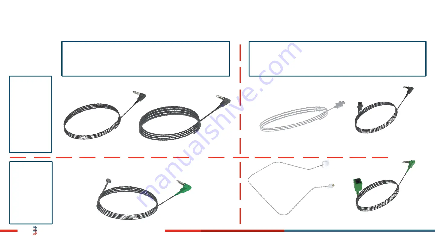 Belmont Criticool 6.3 Operational Training Download Page 18