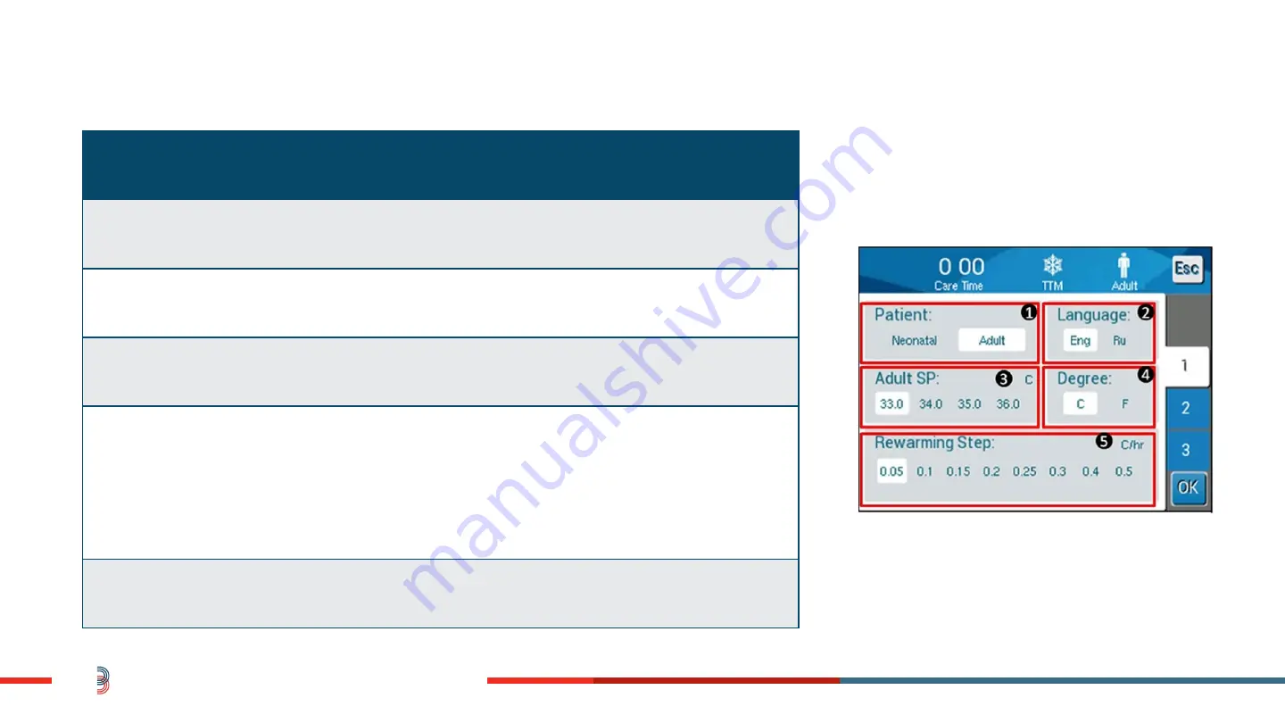 Belmont Criticool 6.3 Скачать руководство пользователя страница 53