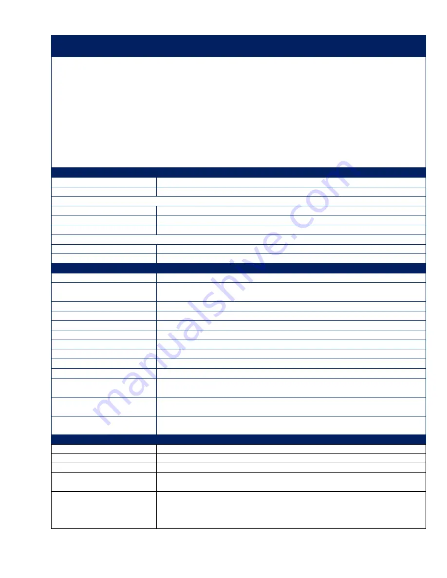 Belmont CritiCool MINI User Manual Download Page 25