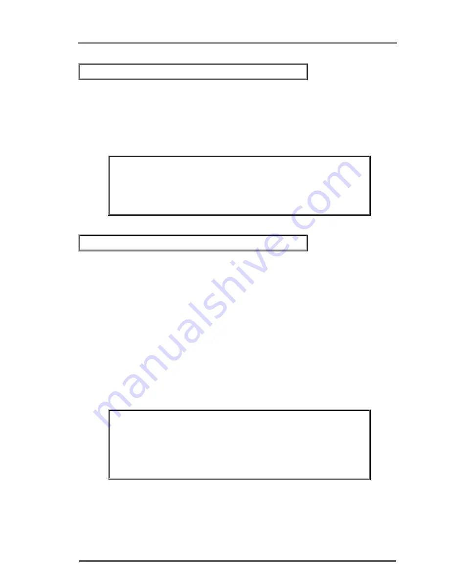 Belmont FMS2000 Service Manual Download Page 42