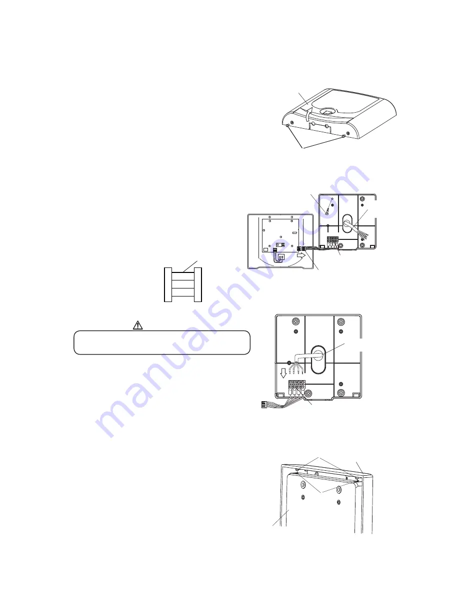 Belmont PHOT-X IIs 505 Скачать руководство пользователя страница 16