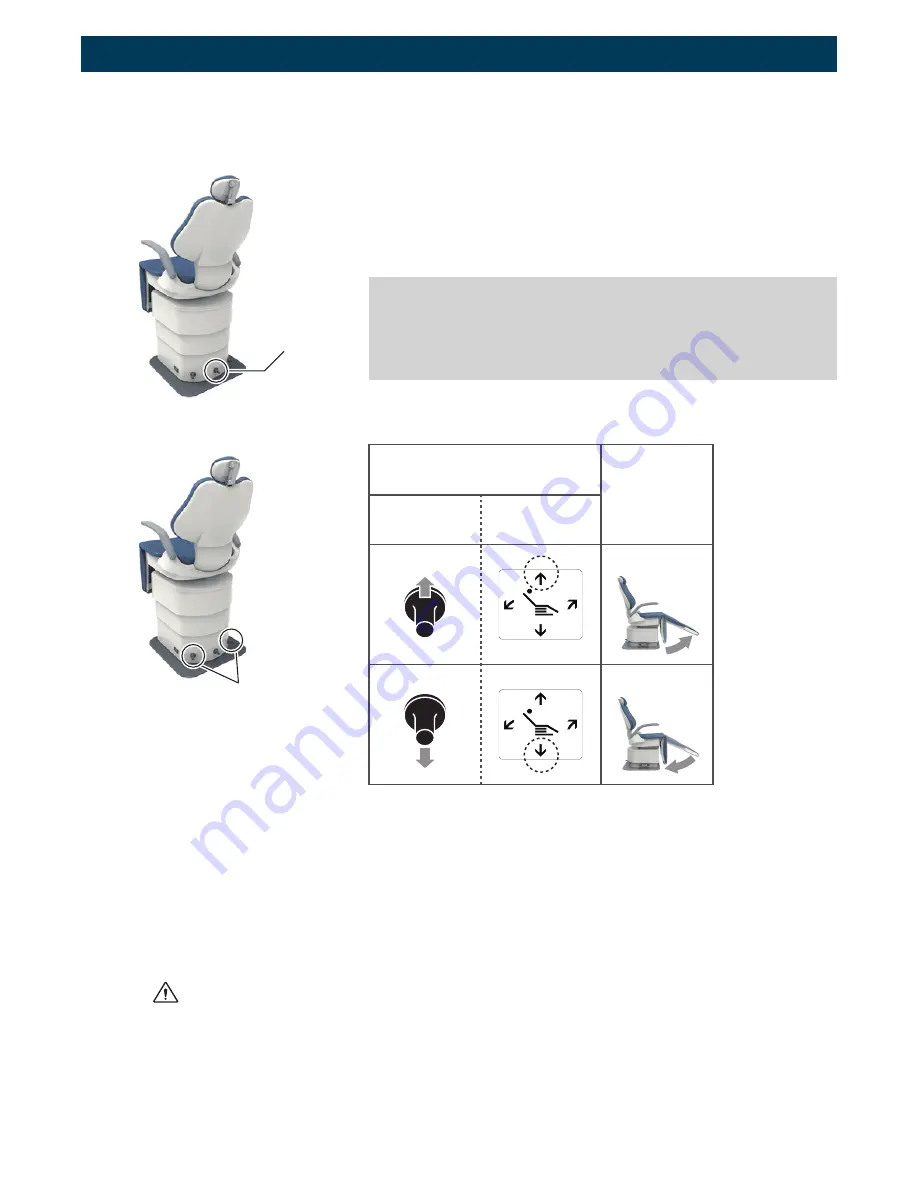 Belmont PROIII 047 Скачать руководство пользователя страница 24