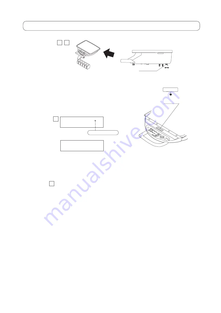 Belmont SP-CLEO II Operating Instructions Manual Download Page 15