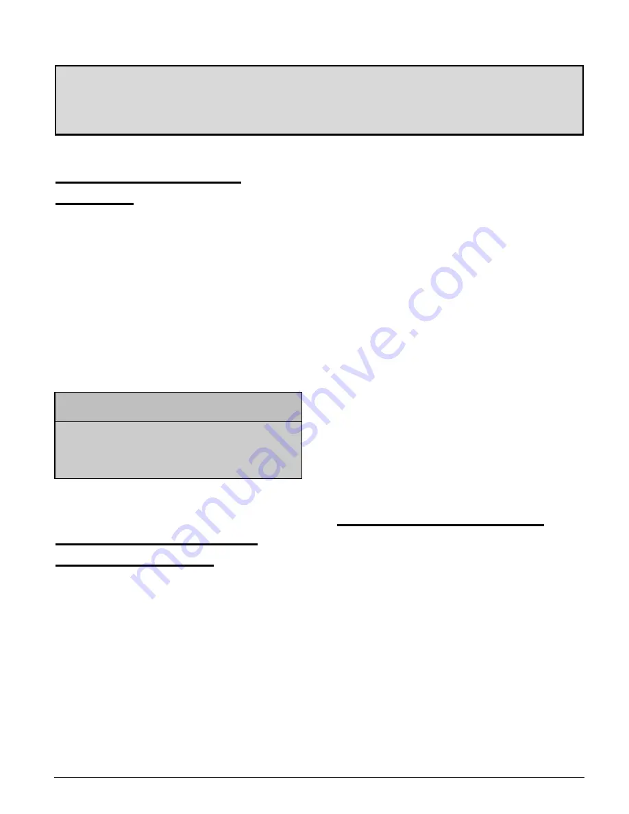 Belshaw Brothers Donut Cutter Type F Operator'S Manual Download Page 19