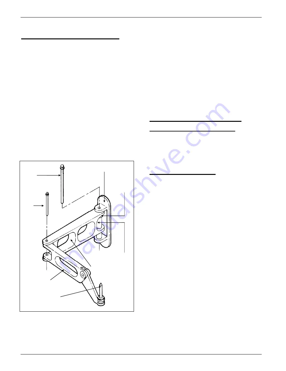 Belshaw Brothers Donut Cutter Type F Operator'S Manual Download Page 20