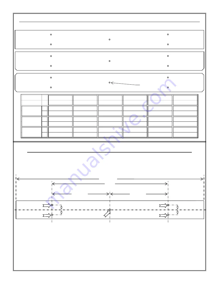 Belson Outdoors PARK MASTER PMB-WF Скачать руководство пользователя страница 2