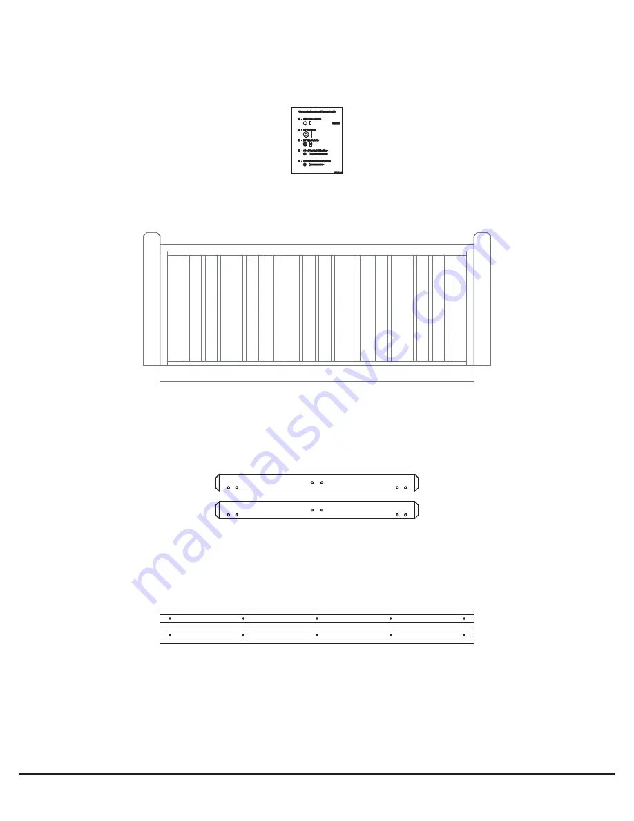 Belson BR-200 Instruction Sheet Download Page 2