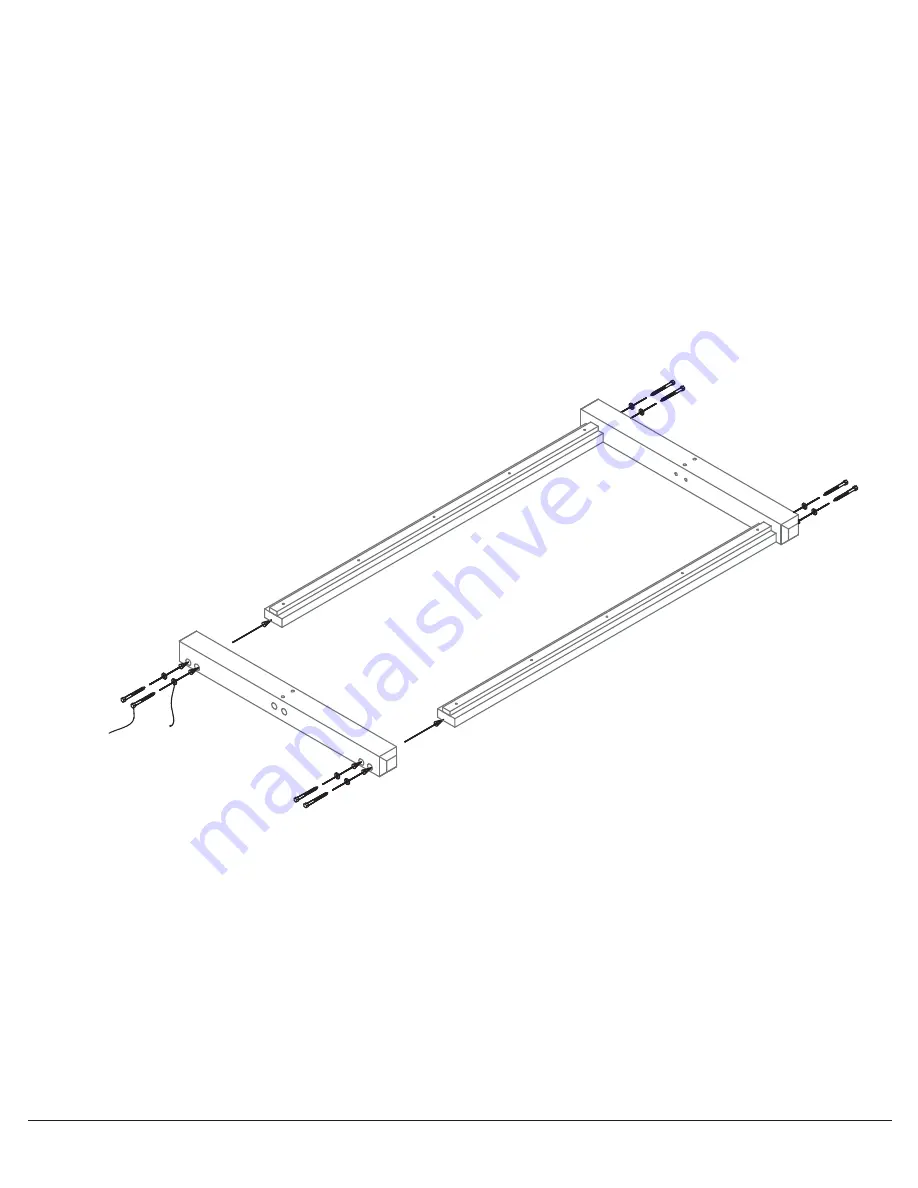 Belson BR-200 Instruction Sheet Download Page 4