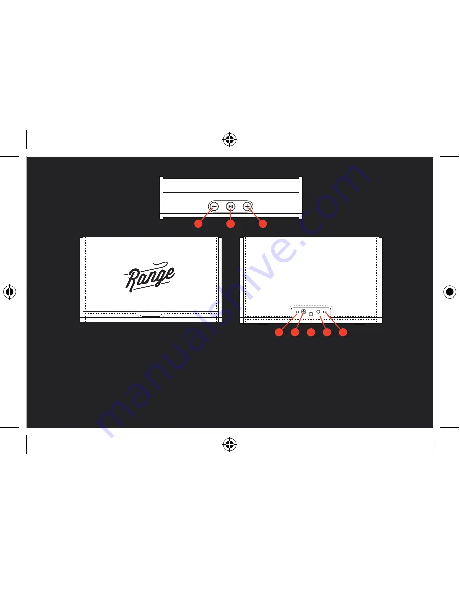 bem wireless HL2317 User Manual Download Page 9