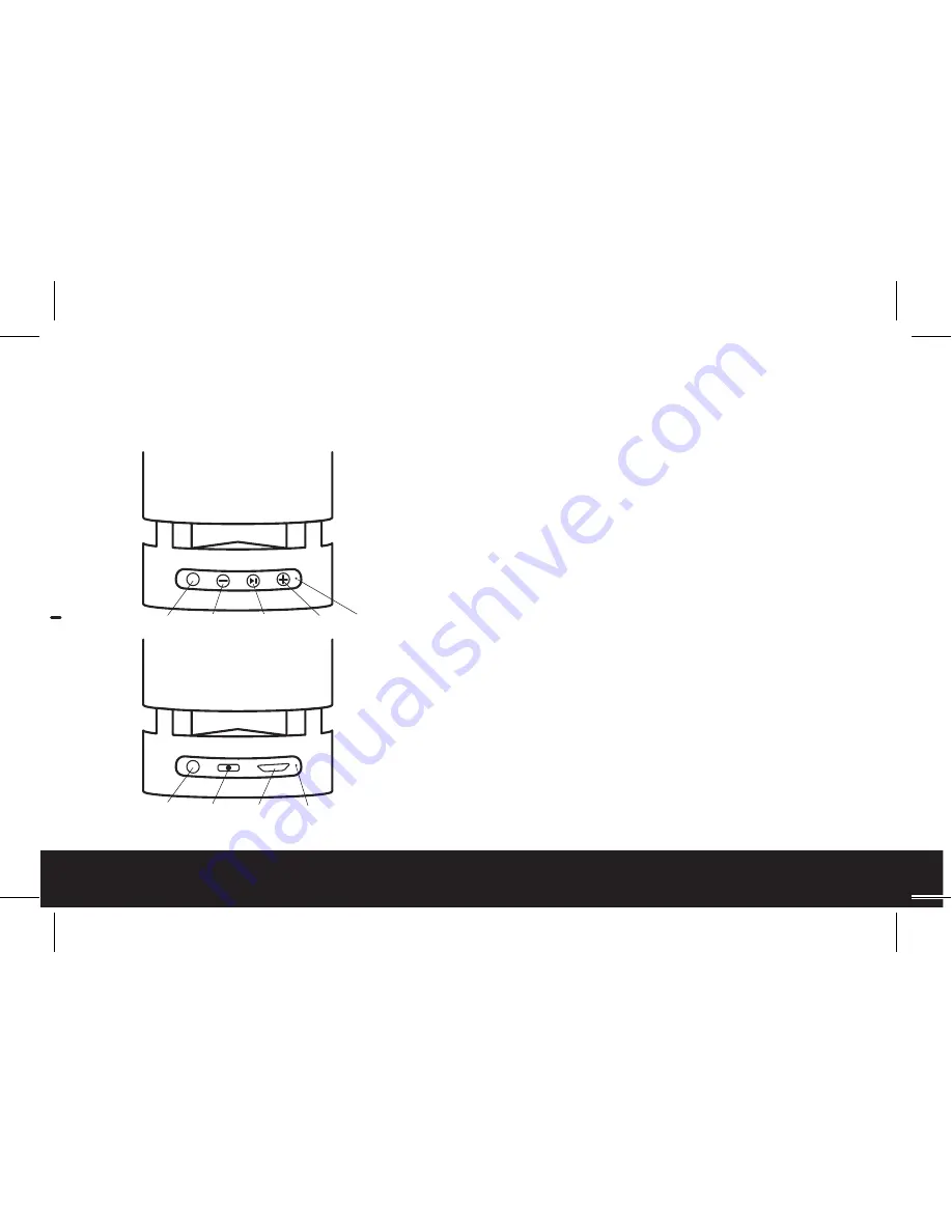 bem wireless maui LF1500 Скачать руководство пользователя страница 5