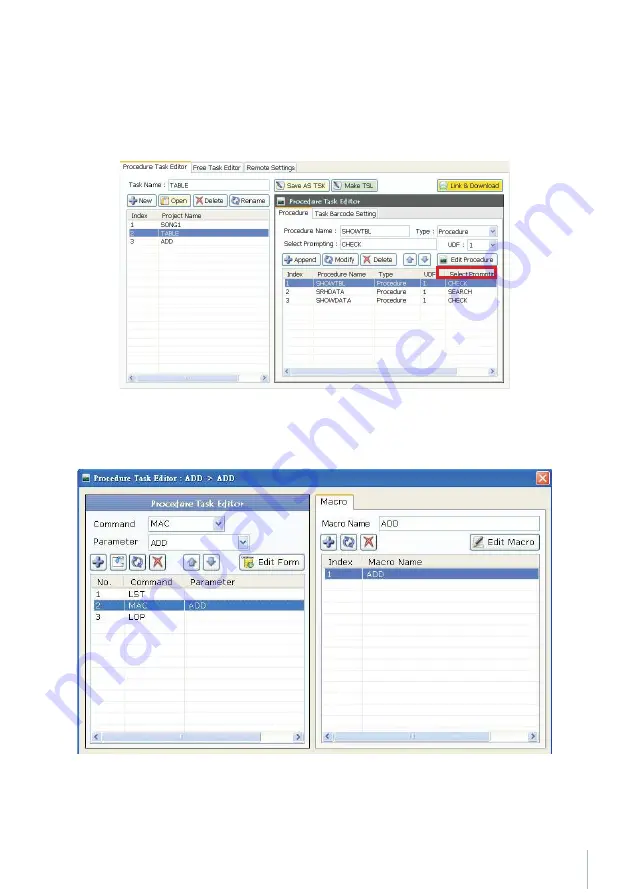 Bematech DC-2000 User Manual Download Page 93