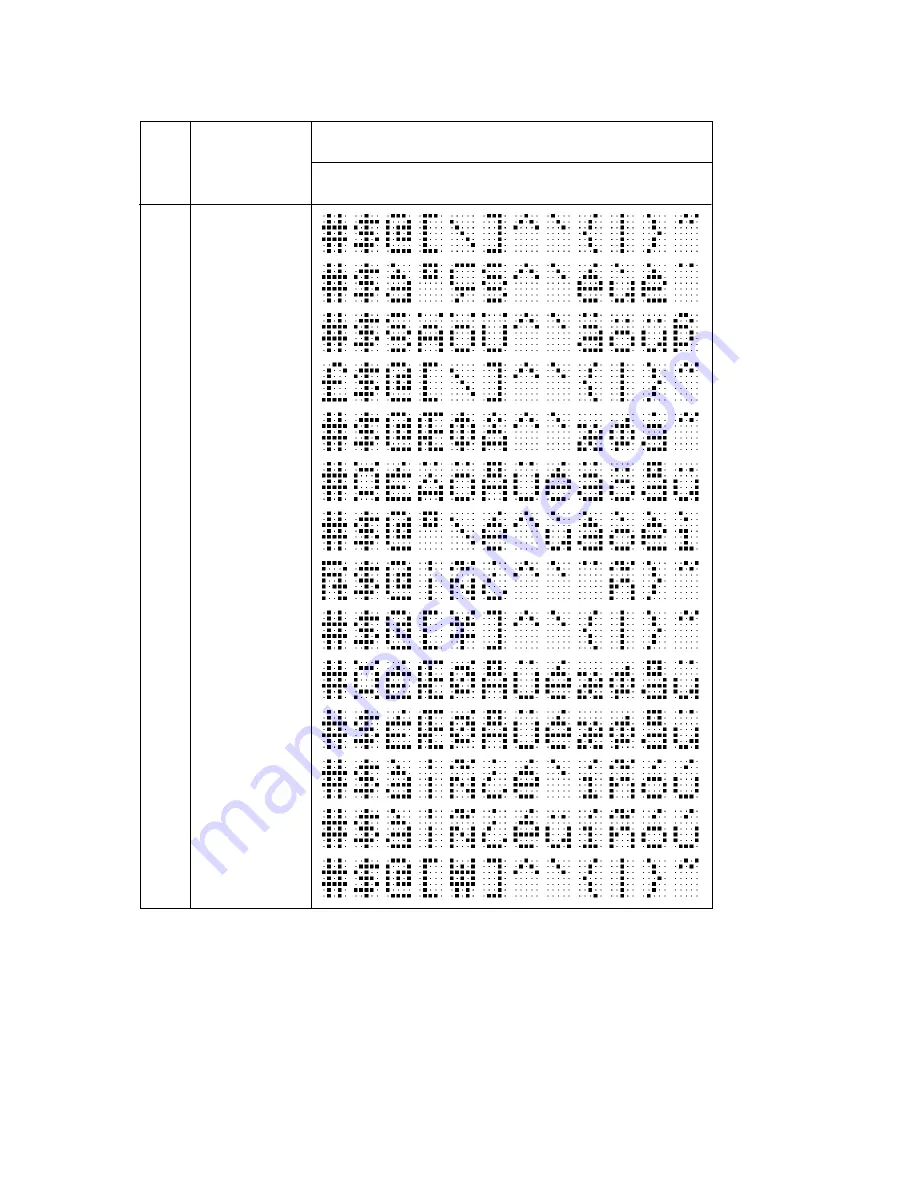 Bematech LDX1000 User Manual Download Page 53