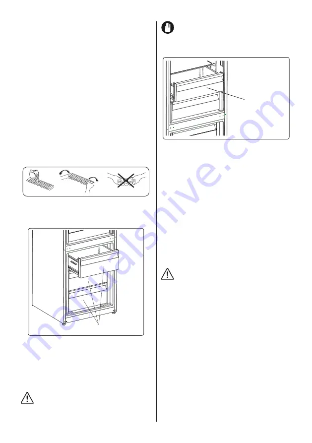 Benavent CBV20060W User Manual Download Page 15