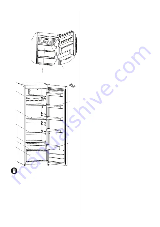 Benavent F1PBV18660W User Manual Download Page 10