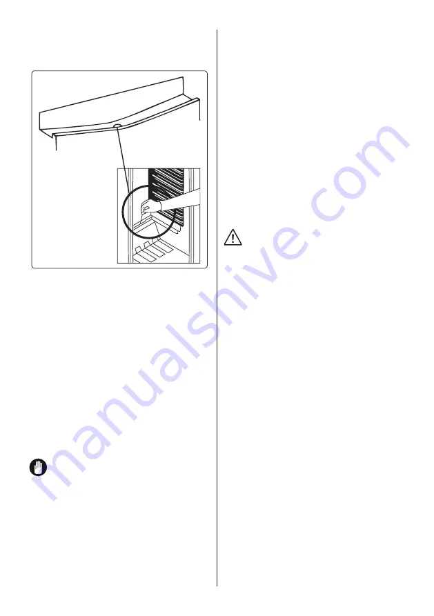 Benavent F1PBV18660W User Manual Download Page 16