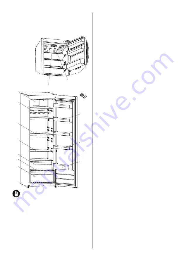 Benavent F1PBV18660W User Manual Download Page 31