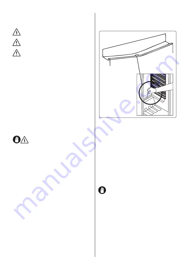 Benavent F1PBV18660W User Manual Download Page 54