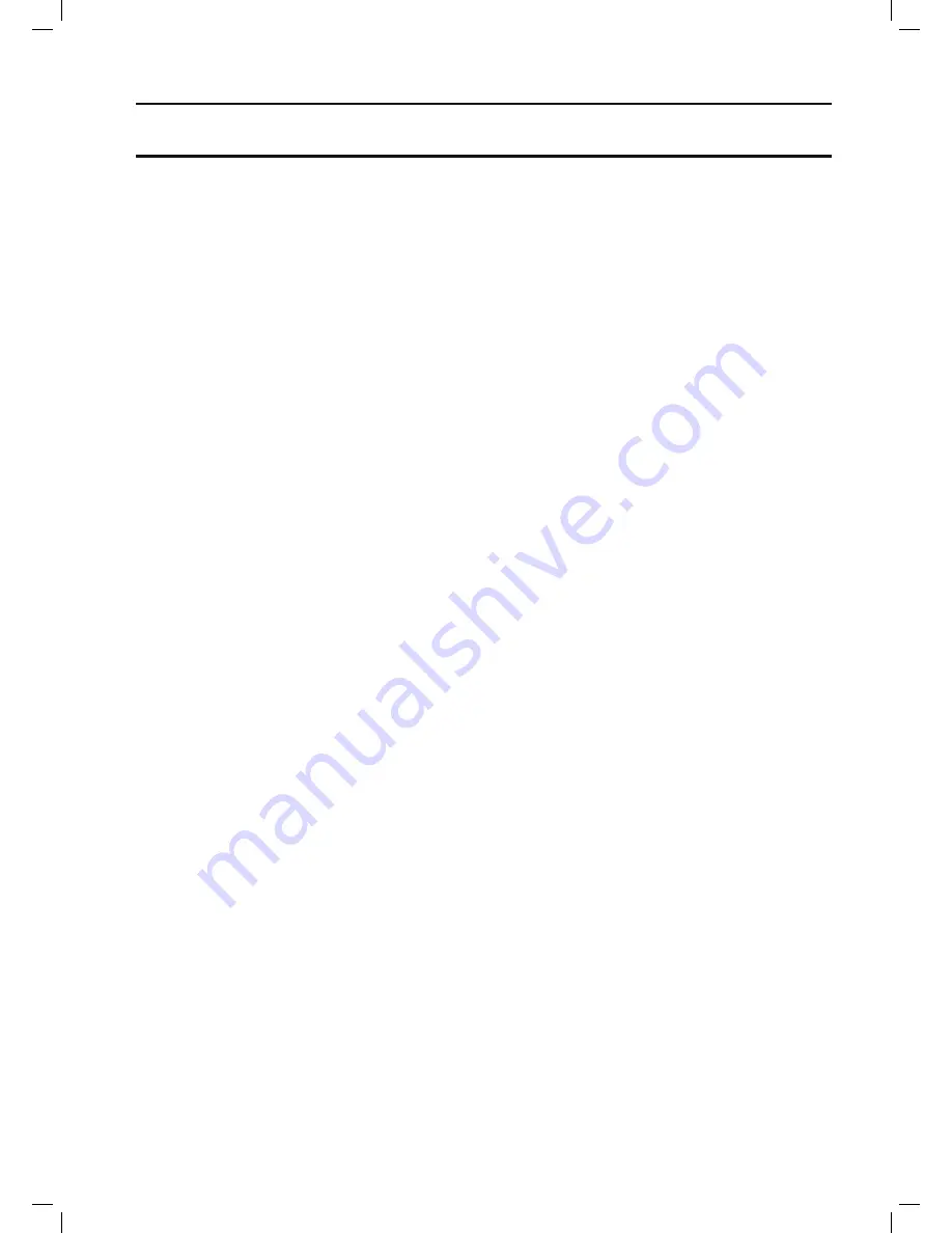 Bench KH 2233 Instructions For Use Manual Download Page 3