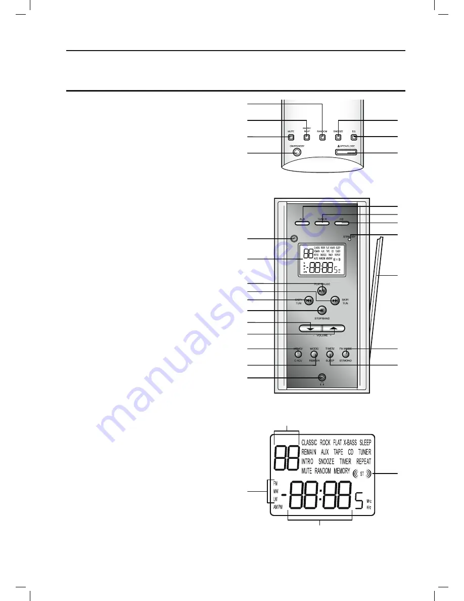 Bench KH 2233 Instructions For Use Manual Download Page 7