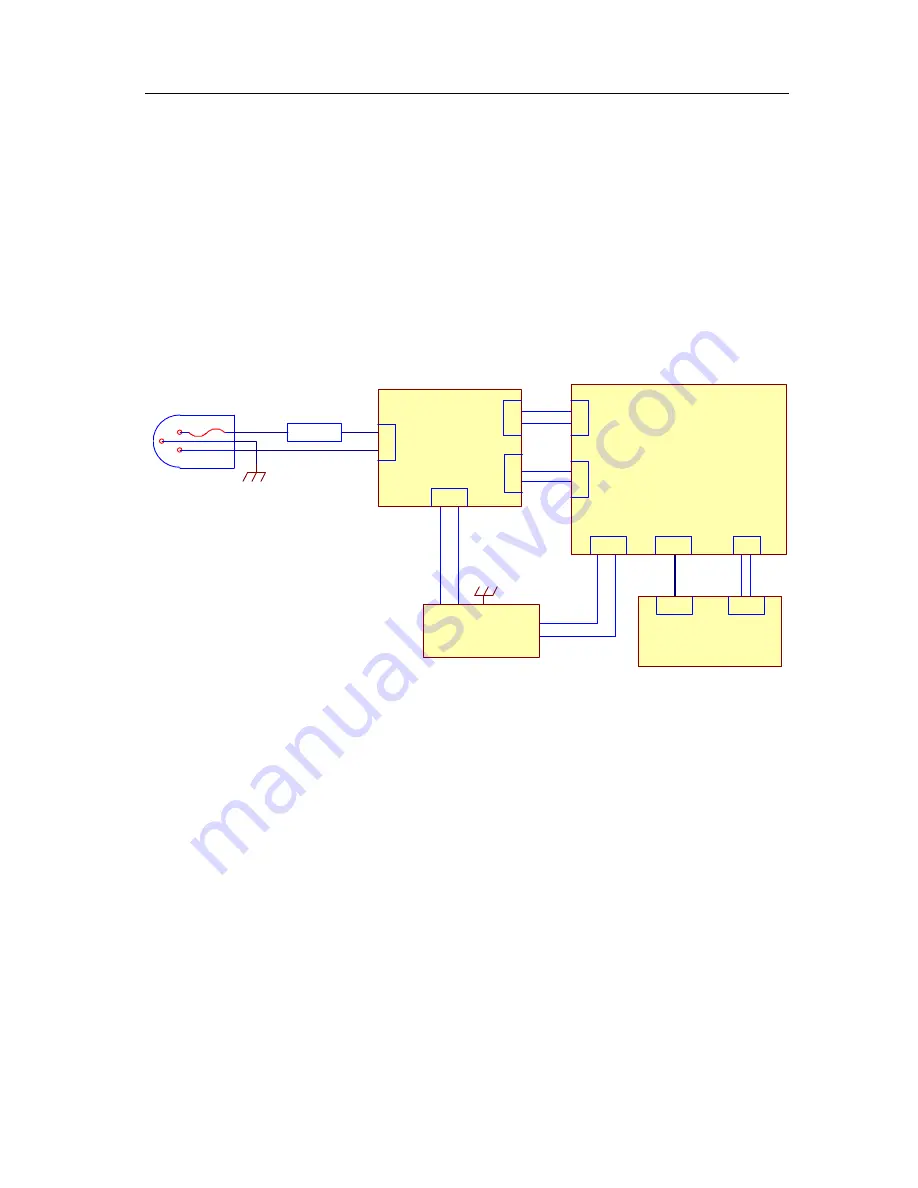 Benchmark Scientific BSH5000 Operating Manual Download Page 14