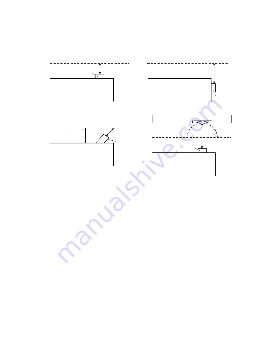 Benchmark Alpha InTec 24X Installation And Servicing Instructions Download Page 11