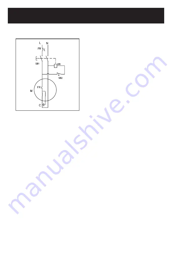 Benchmark HCM400 Manual Download Page 15