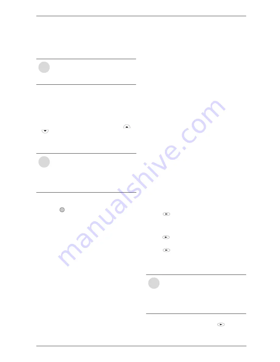 Benchmark RD 532i Installation And Servicing Instructions Download Page 29