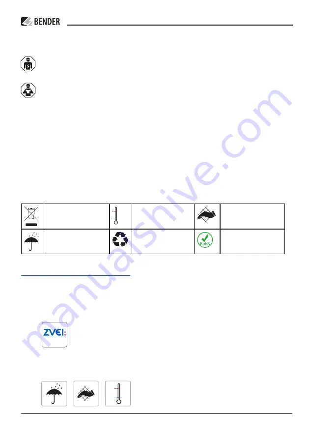 Bender AGH675S-7 Manual Download Page 5