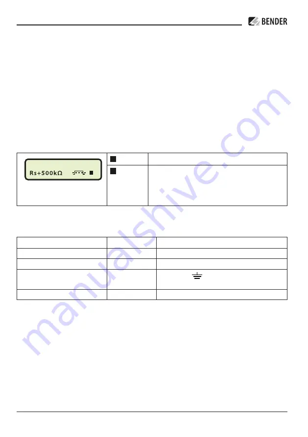 Bender AGH675S-7 Manual Download Page 30