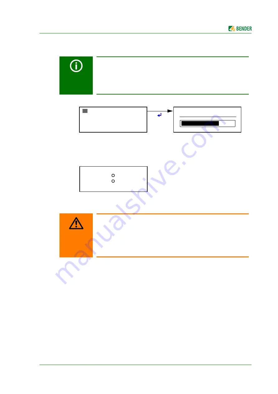 Bender ATICS-2-63A-DIO Manual Download Page 53