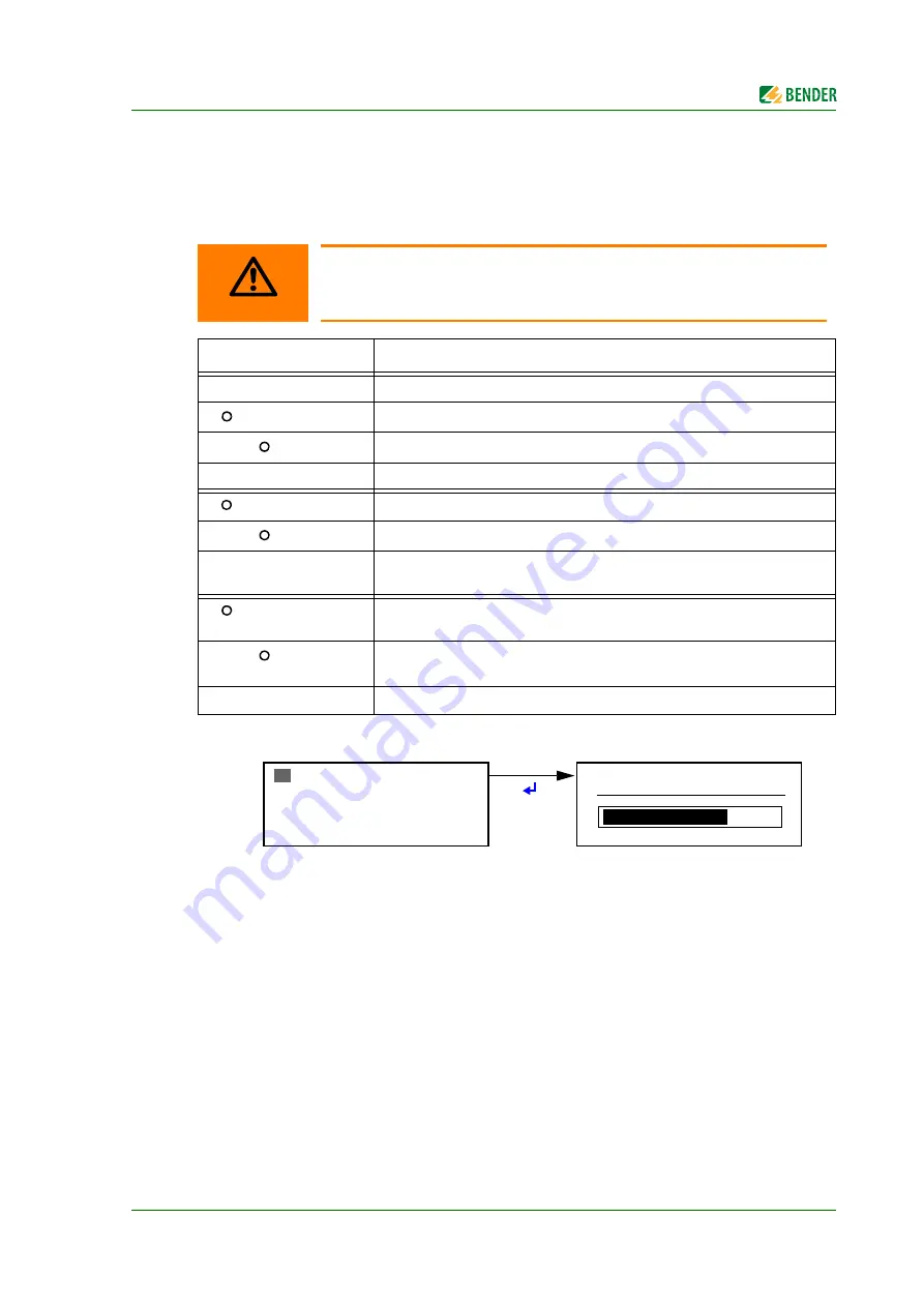 Bender ATICS-2-63A-DIO Manual Download Page 57