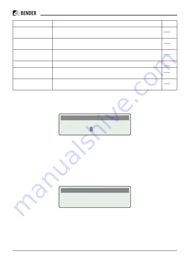 Bender ATICS-2-63A-ISO Manual Download Page 53