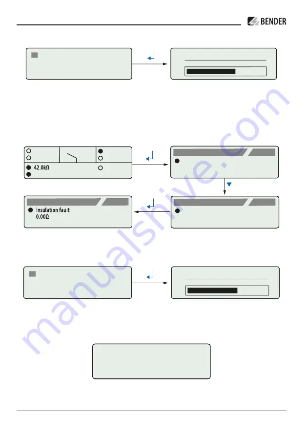 Bender ATICS-2-63A-ISO Manual Download Page 54