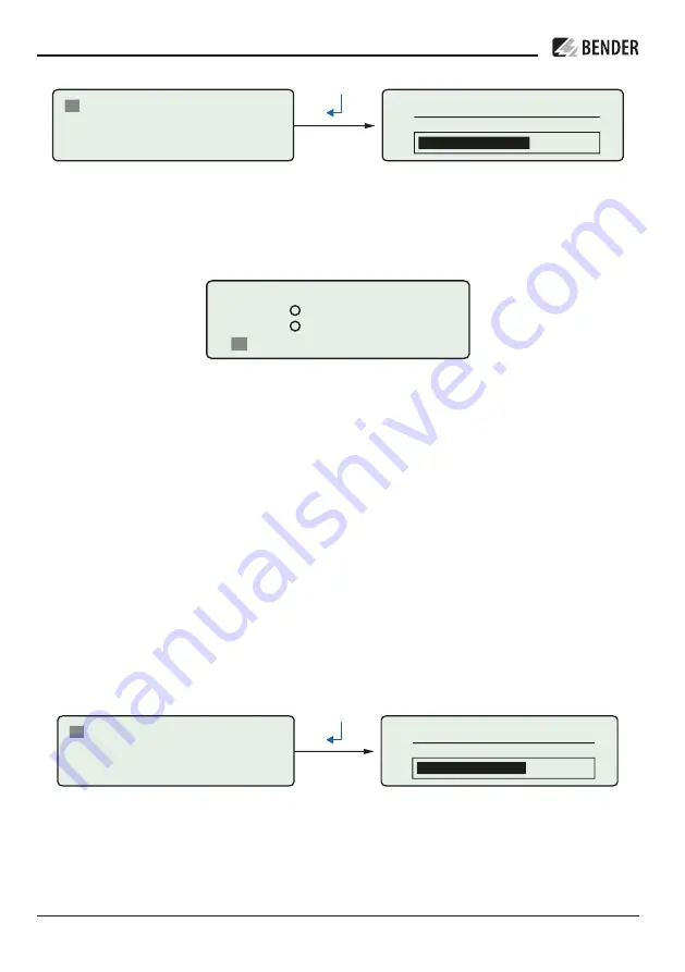 Bender ATICS-2-63A-ISO Manual Download Page 56