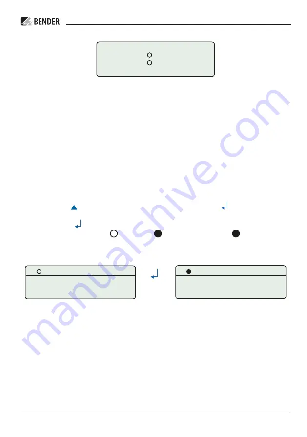 Bender ATICS-2-63A-ISO Manual Download Page 57