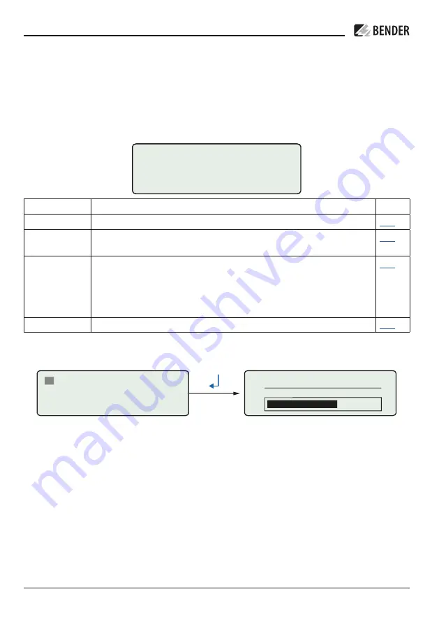 Bender ATICS-2-63A-ISO Manual Download Page 58