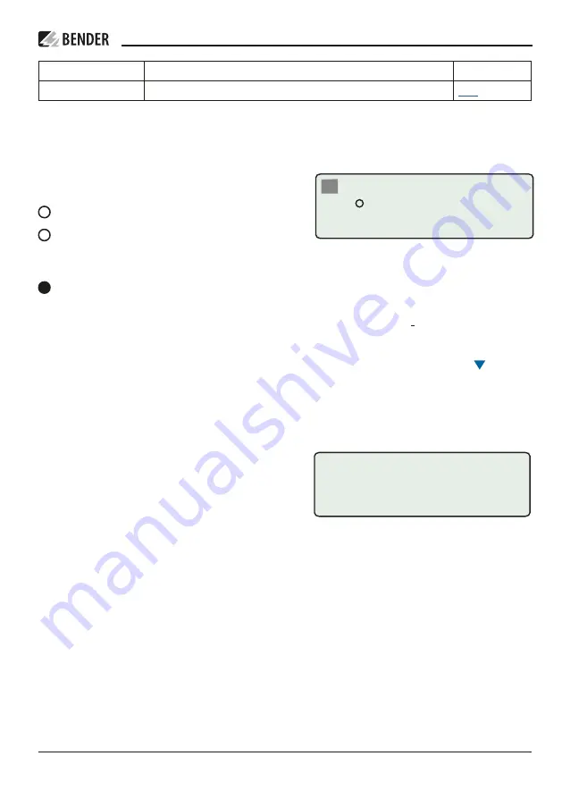 Bender ATICS-2-63A-ISO Manual Download Page 81