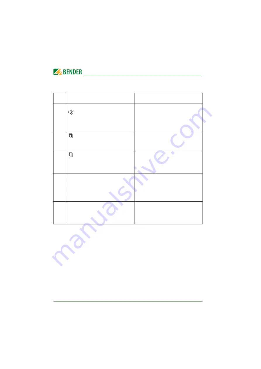 Bender COMTRAXX MK2430 Manual Download Page 48